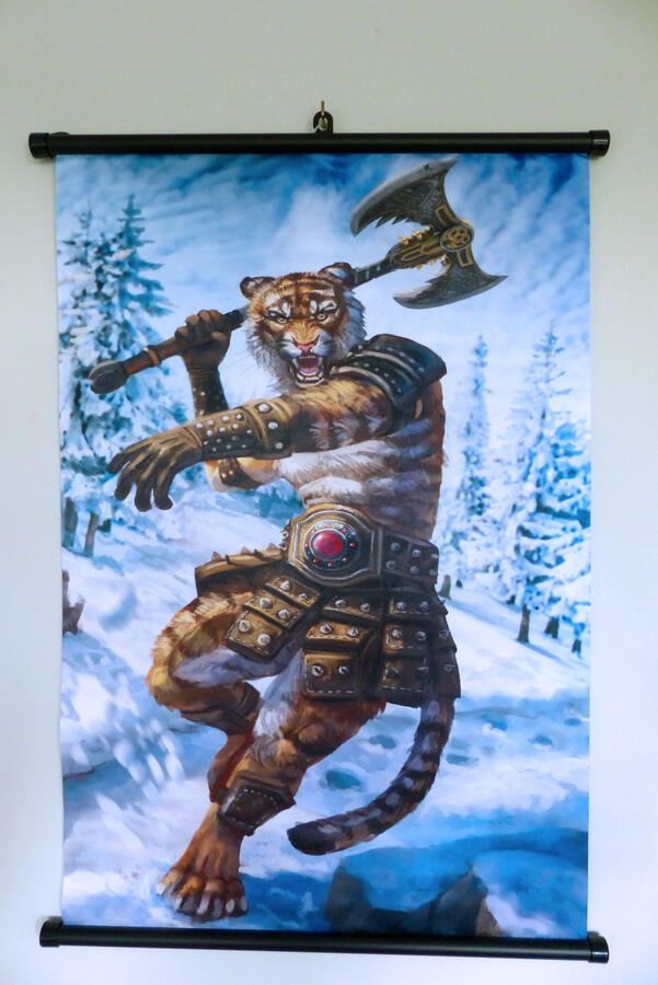 Tiger